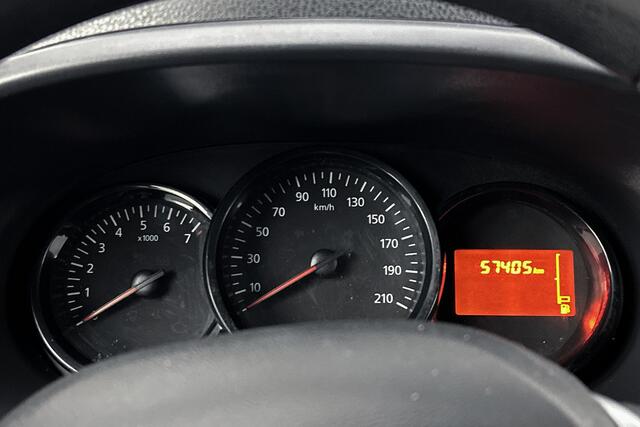 Dacia DOKKER 1.5 Blue dCi 75 Essential | Airco | Elektrische ramen | Origineel Nederlands