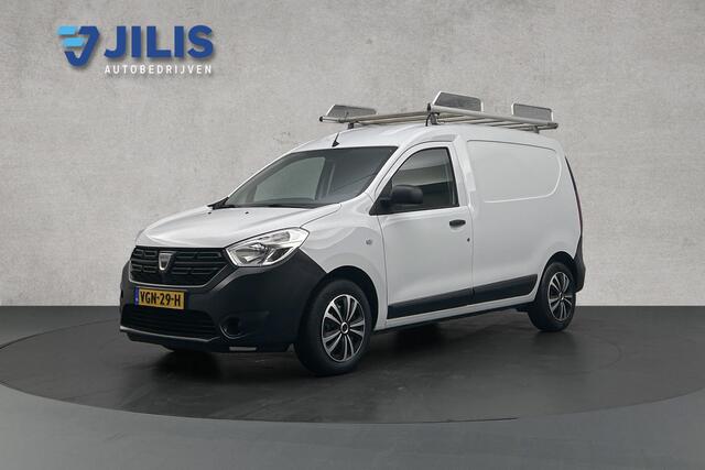 Dacia DOKKER 1.5 Blue dCi 75 Essential | Airco | Elektrische ramen | Origineel Nederlands