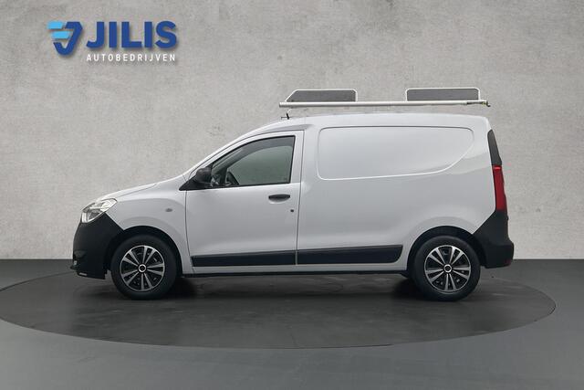 Dacia DOKKER 1.5 Blue dCi 75 Essential | Airco | Elektrische ramen | Origineel Nederlands