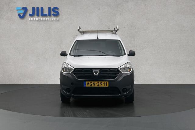 Dacia DOKKER 1.5 Blue dCi 75 Essential | Airco | Elektrische ramen | Origineel Nederlands