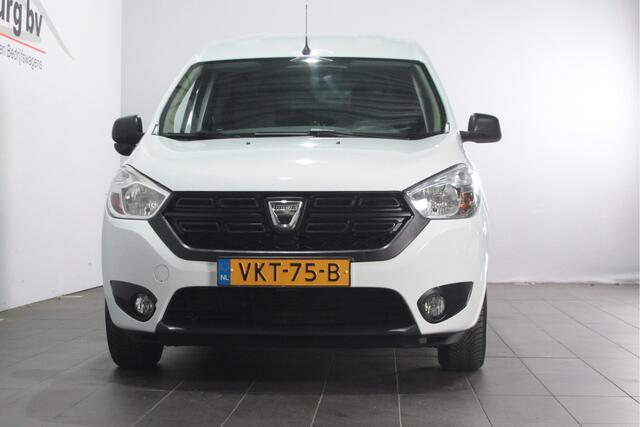 Dacia DOKKER 1.5 Blue dCi 90 Solid - Bluetooth / Navi / Cruise