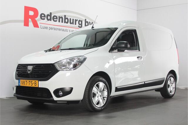 Dacia DOKKER 1.5 Blue dCi 90 Solid - Bluetooth / Navi / Cruise