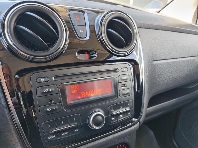 Dacia DOKKER 1.3 TCe Comfort AIRCO / CRUISE / PDC / LM VELGEN