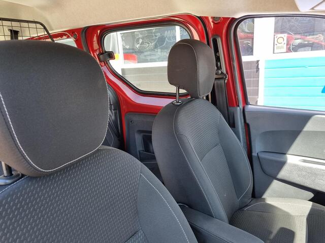 Dacia DOKKER 1.3 TCe Comfort AIRCO / CRUISE / PDC / LM VELGEN