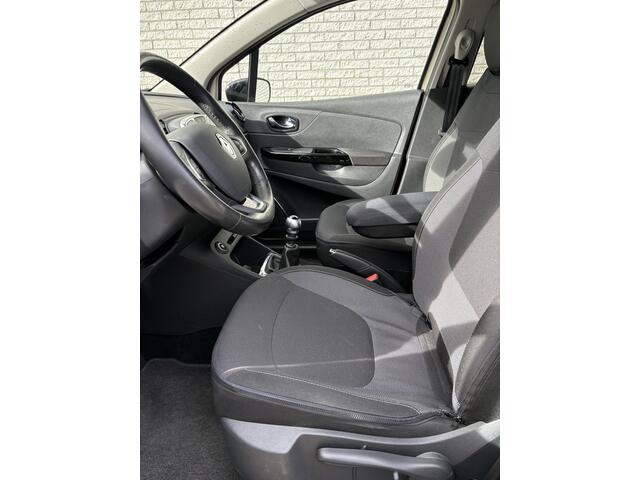 Dacia DOKKER 1.2 TCe S&S Stepway | airco | navigatie | achteruitrijcamera