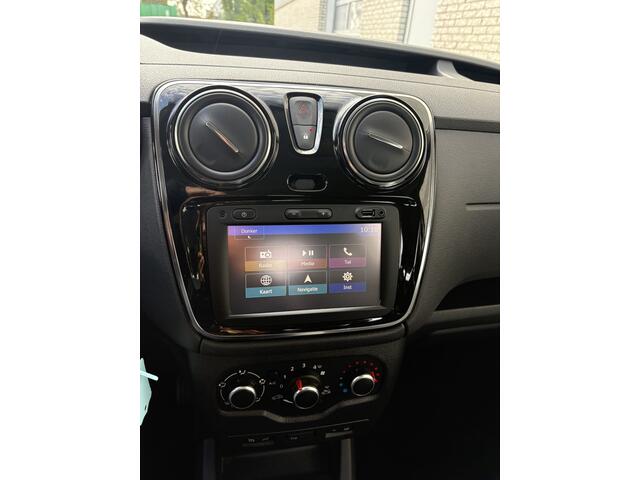 Dacia DOKKER 1.2 TCe S&S Stepway | airco | navigatie | achteruitrijcamera