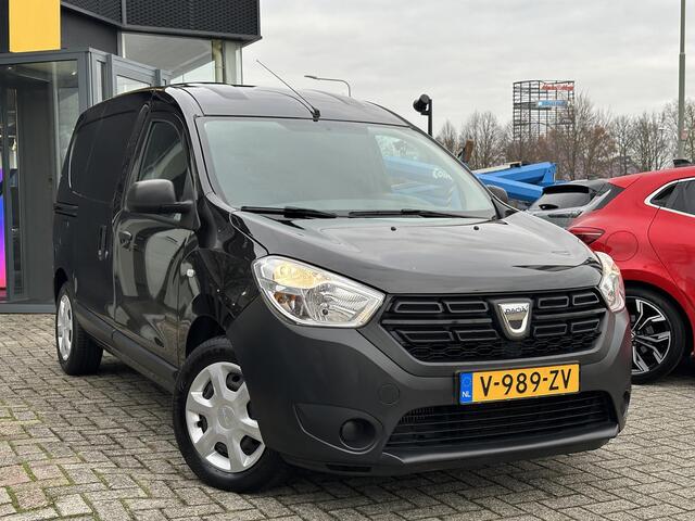 Dacia DOKKER dCi 75 Essential l NL-Auto l Airco | Trekhaak | Marge-Auto