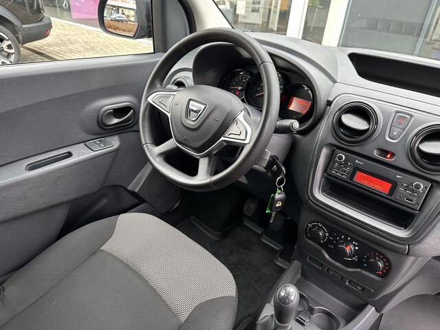 Dacia DOKKER dCi 75 Essential l NL-Auto l Airco | Trekhaak | Marge-Auto