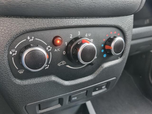Dacia DOKKER 1.3 TCe Lauréate AIRCO / RIJKLAAR GELEVERD