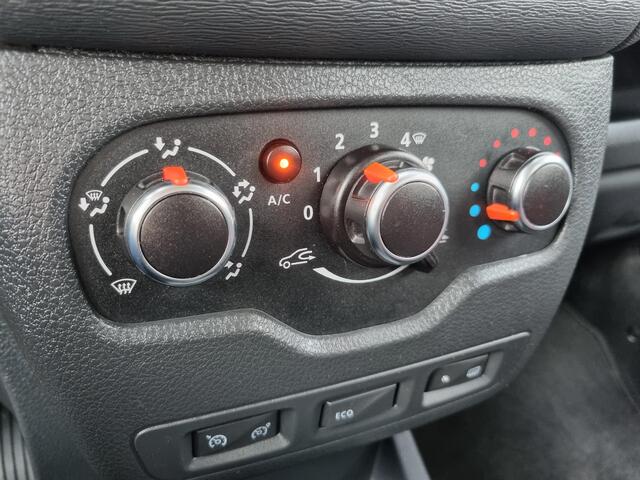 Dacia DOKKER 1.3 TCe Comfort NAVI / CRUISE / AIRCO / PDC