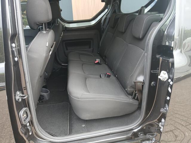 Dacia DOKKER 1.3 TCe Ambiance / trekhaak / all season / navigatie