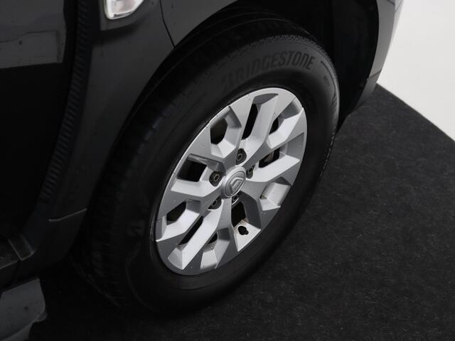 Dacia DUSTER 1.0 TCe Bi-Fuel Comfort | Side-Steps | 16" LMV | LED-Verlichting | PDC Achter | Cruise Control & Snelheidsbegrenzer | Apple Carplay & Android Auto | Airconditioning | Orig. NL