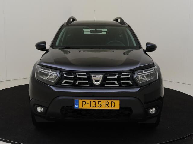 Dacia DUSTER 1.0 TCe Bi-Fuel Comfort | Side-Steps | 16" LMV | LED-Verlichting | PDC Achter | Cruise Control & Snelheidsbegrenzer | Apple Carplay & Android Auto | Airconditioning | Orig. NL
