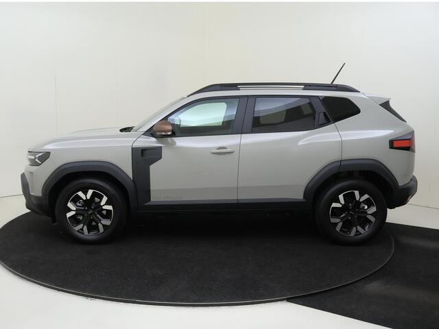 Dacia DUSTER 1.6 Hybrid 140 Journey Navigatie | Pack assist | LM velgen | Apple carplay | android auto