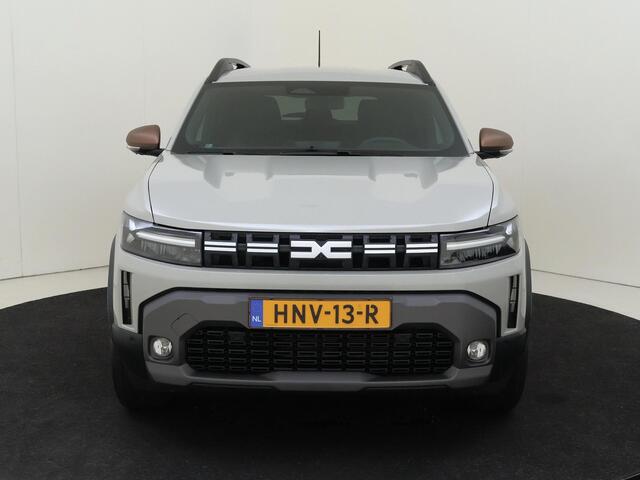 Dacia DUSTER 1.6 Hybrid 140 Journey Navigatie | Pack assist | LM velgen | Apple carplay | android auto