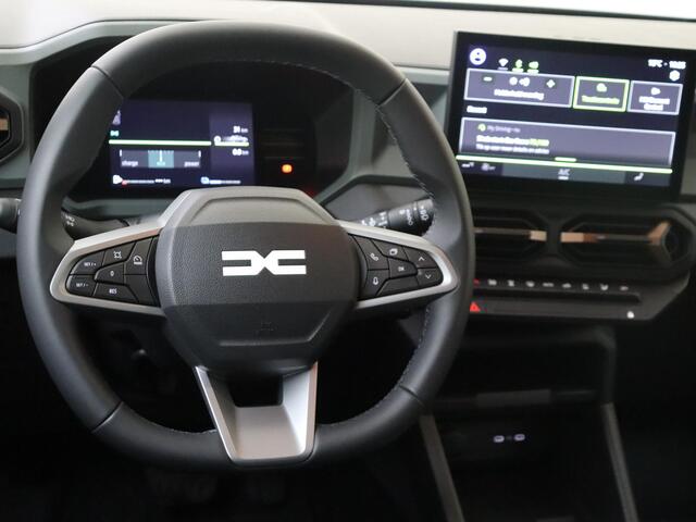Dacia DUSTER 1.6 Hybrid 140 Journey Navigatie | Pack assist | LM velgen | Apple carplay | android auto