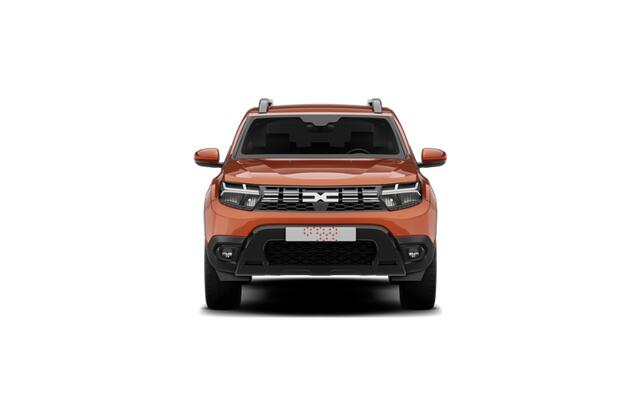 Dacia DUSTER Extreme | Achteruitrijcamera | Cruise Control met snelheidsbegrenzer | Dacia Handsfree card voor openen, sluiten en starten zonder sleutel