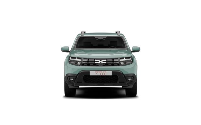 Dacia DUSTER Extreme | Achteruitrijcamera | Cruise Control met snelheidsbegrenzer | Dacia Handsfree card voor openen, sluiten en starten zonder sleutel