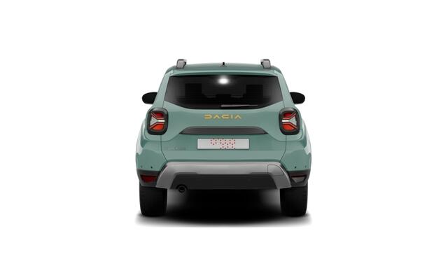 Dacia DUSTER Extreme | Achteruitrijcamera | Cruise Control met snelheidsbegrenzer | Dacia Handsfree card voor openen, sluiten en starten zonder sleutel