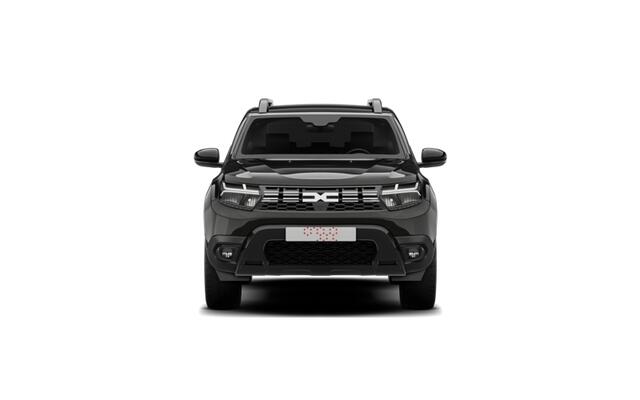 Dacia DUSTER Extreme | Achteruitrijcamera | Cruise Control met snelheidsbegrenzer | Dacia Handsfree card voor openen, sluiten en starten zonder sleutel