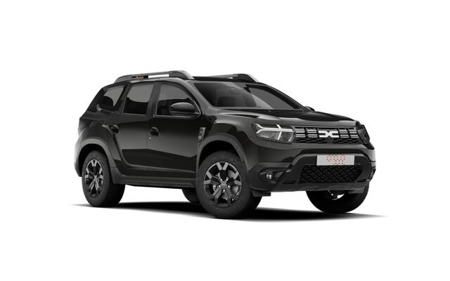 Dacia DUSTER Extreme | Achteruitrijcamera | Cruise Control met snelheidsbegrenzer | Dacia Handsfree card voor openen, sluiten en starten zonder sleutel