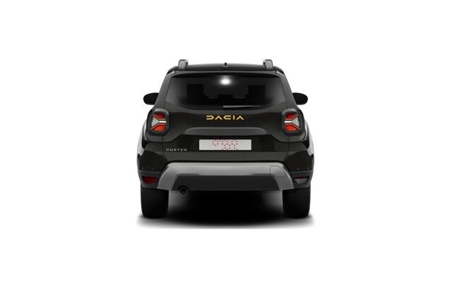 Dacia DUSTER Extreme | Achteruitrijcamera | Cruise Control met snelheidsbegrenzer | Dacia Handsfree card voor openen, sluiten en starten zonder sleutel