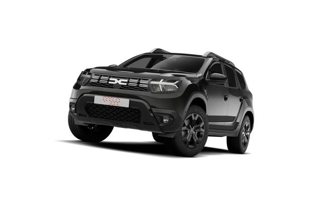 Dacia DUSTER Extreme | Achteruitrijcamera | Cruise Control met snelheidsbegrenzer | Dacia Handsfree card voor openen, sluiten en starten zonder sleutel
