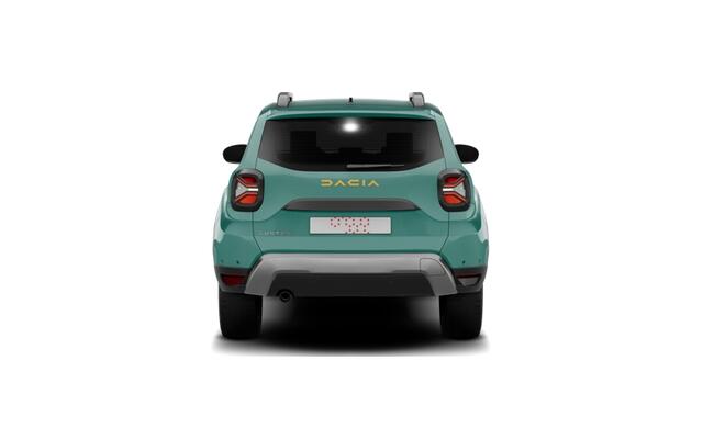 Dacia DUSTER Extreme | Achteruitrijcamera | Cruise Control met snelheidsbegrenzer | Dacia Handsfree card voor openen, sluiten en starten zonder sleutel