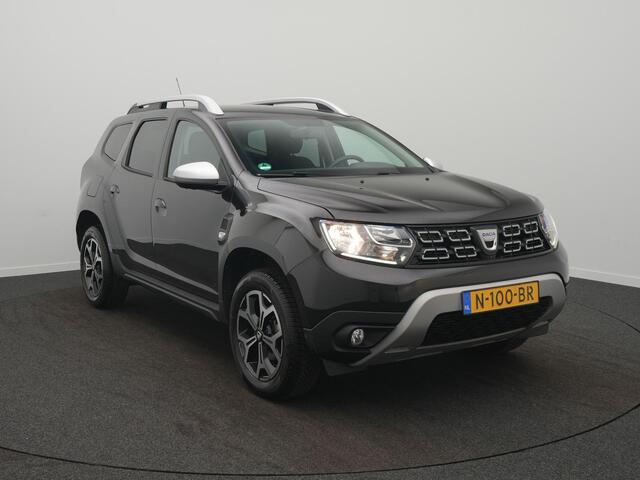 Dacia DUSTER TCe 130 Prestige - RIJKLAARPRIJS - Rondomzicht Camera - Trekhaak