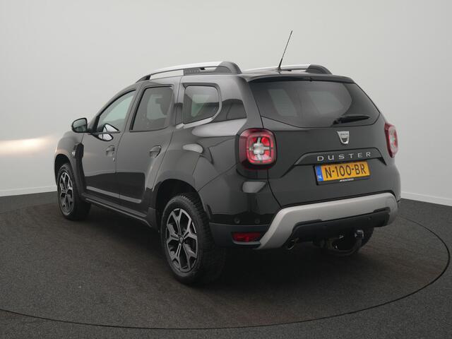 Dacia DUSTER TCe 130 Prestige - RIJKLAARPRIJS - Rondomzicht Camera - Trekhaak