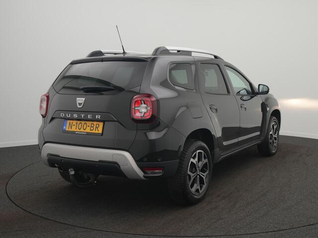 Dacia DUSTER TCe 130 Prestige - RIJKLAARPRIJS - Rondomzicht Camera - Trekhaak