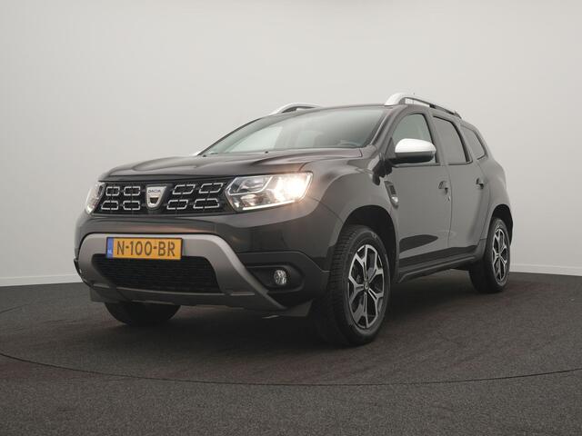 Dacia DUSTER TCe 130 Prestige - RIJKLAARPRIJS - Rondomzicht Camera - Trekhaak