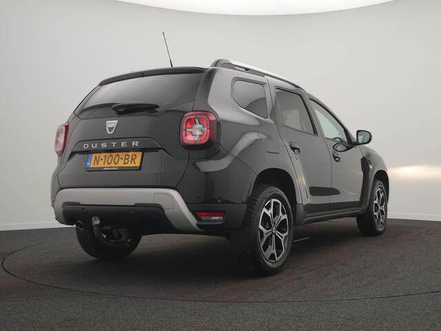 Dacia DUSTER TCe 130 Prestige - RIJKLAARPRIJS - Rondomzicht Camera - Trekhaak