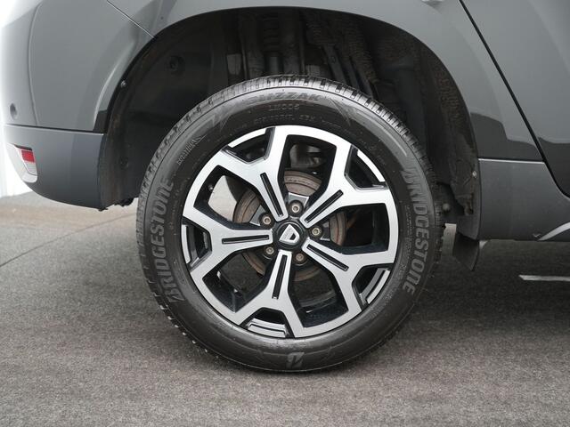 Dacia DUSTER TCe 130 Prestige - RIJKLAARPRIJS - Rondomzicht Camera - Trekhaak