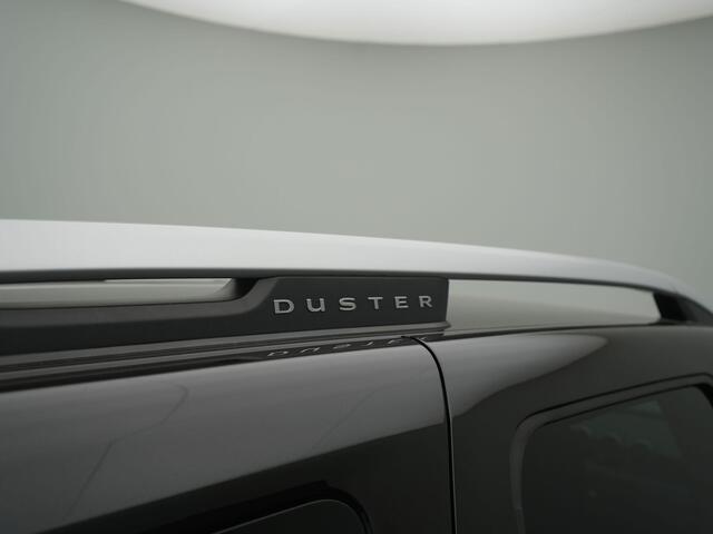 Dacia DUSTER TCe 130 Prestige - RIJKLAARPRIJS - Rondomzicht Camera - Trekhaak