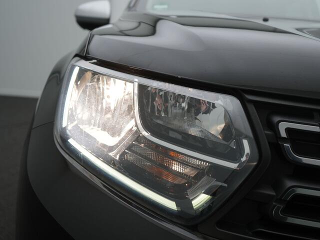 Dacia DUSTER TCe 130 Prestige - RIJKLAARPRIJS - Rondomzicht Camera - Trekhaak