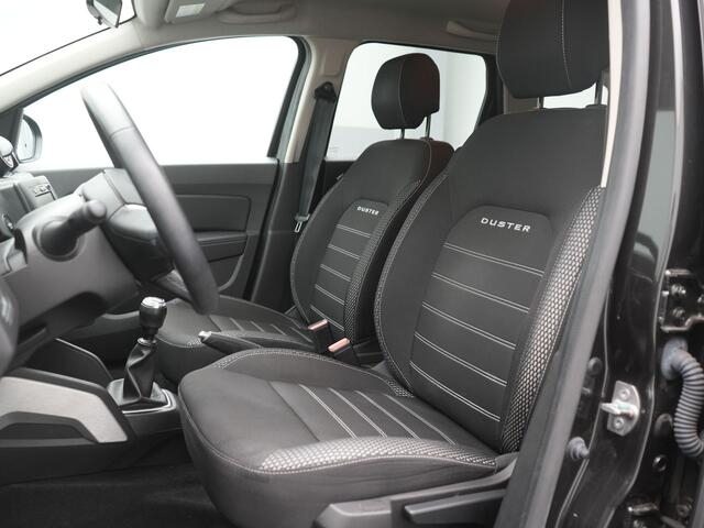 Dacia DUSTER TCe 130 Prestige - RIJKLAARPRIJS - Rondomzicht Camera - Trekhaak