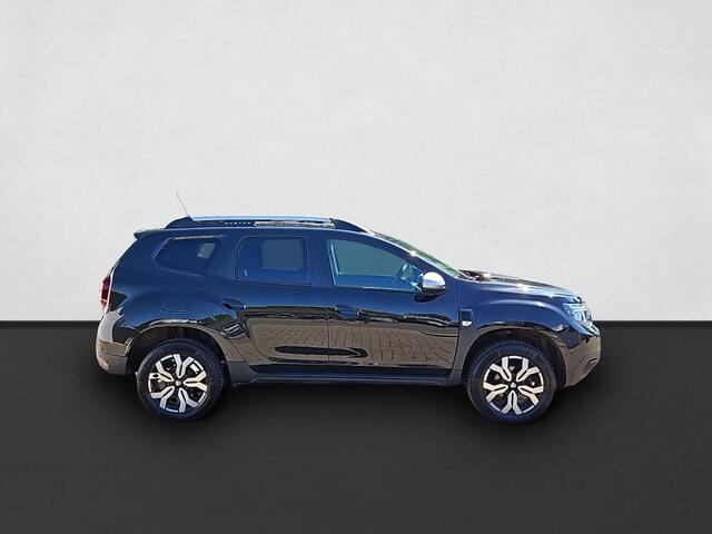 Dacia DUSTER 1.0 TCe Bi-Fuel Prestige NAVI / CRUISE / CAMERA / LEDER / CLIMATE