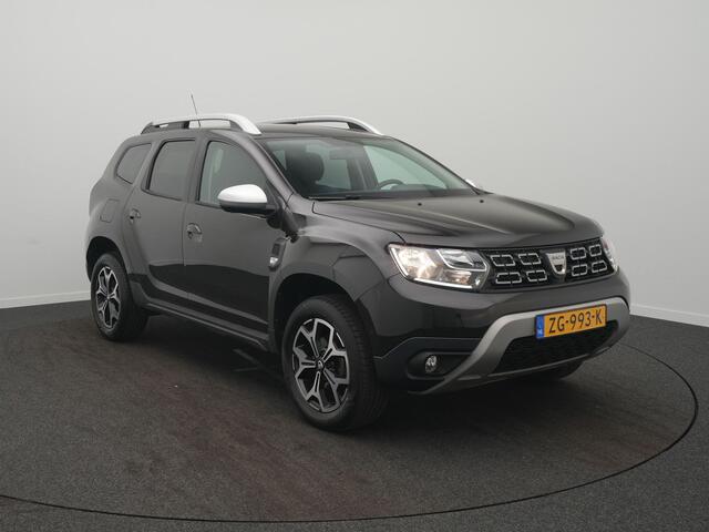 Dacia DUSTER TCe 130 Prestige - RIJKLAARPRIJS - All seasonbanden - Achteruitrijcamera