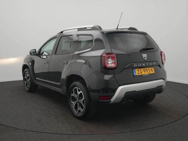 Dacia DUSTER TCe 130 Prestige - RIJKLAARPRIJS - All seasonbanden - Achteruitrijcamera