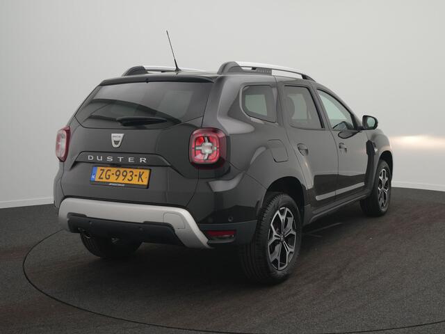 Dacia DUSTER TCe 130 Prestige - RIJKLAARPRIJS - All seasonbanden - Achteruitrijcamera