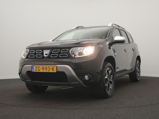 Dacia DUSTER TCe 130 Prestige - RIJKLAARPRIJS - All seasonbanden - Achteruitrijcamera