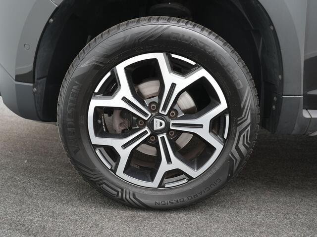 Dacia DUSTER TCe 130 Prestige - RIJKLAARPRIJS - All seasonbanden - Achteruitrijcamera