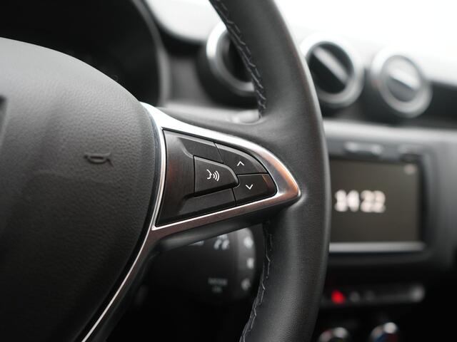 Dacia DUSTER TCe 130 Prestige - RIJKLAARPRIJS - All seasonbanden - Achteruitrijcamera
