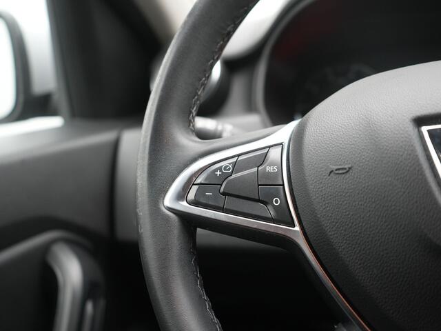 Dacia DUSTER TCe 130 Prestige - RIJKLAARPRIJS - All seasonbanden - Achteruitrijcamera