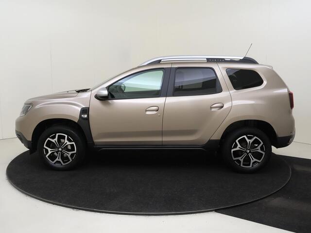 Dacia DUSTER 1.3 TCe Tech Road