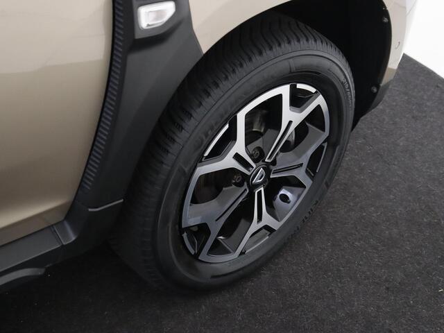 Dacia DUSTER 1.3 TCe Tech Road