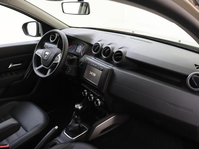 Dacia DUSTER 1.3 TCe Tech Road