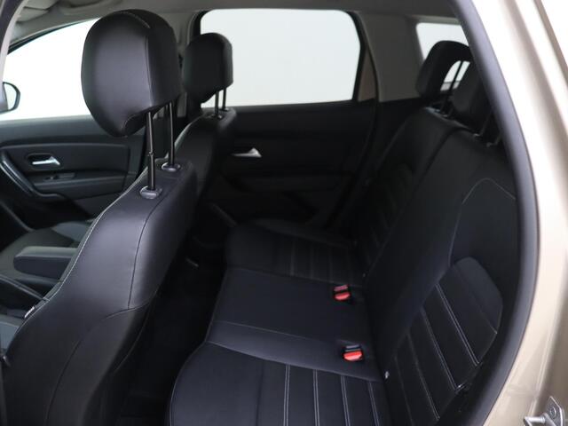 Dacia DUSTER 1.3 TCe Tech Road
