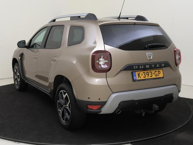 Dacia DUSTER 1.3 TCe Tech Road